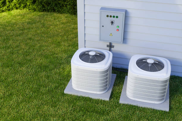 Local HVAC companies in Toledo, IA