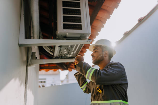 Best HVAC maintenance near me  in Toledo, IA