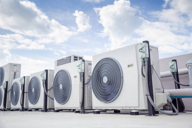 AC installation near me in Toledo, IA