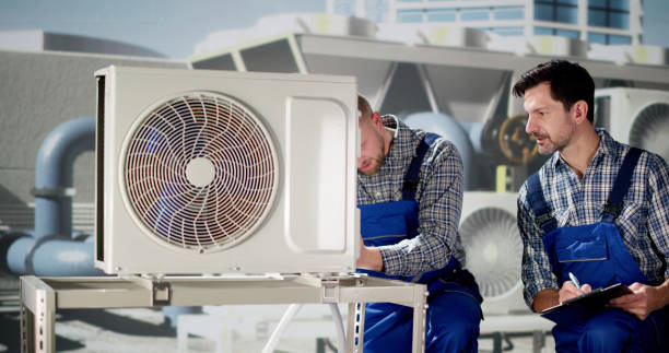 Best Central air repair  in Toledo, IA