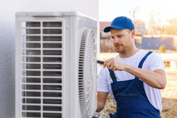 AC installation near me in Toledo, IA